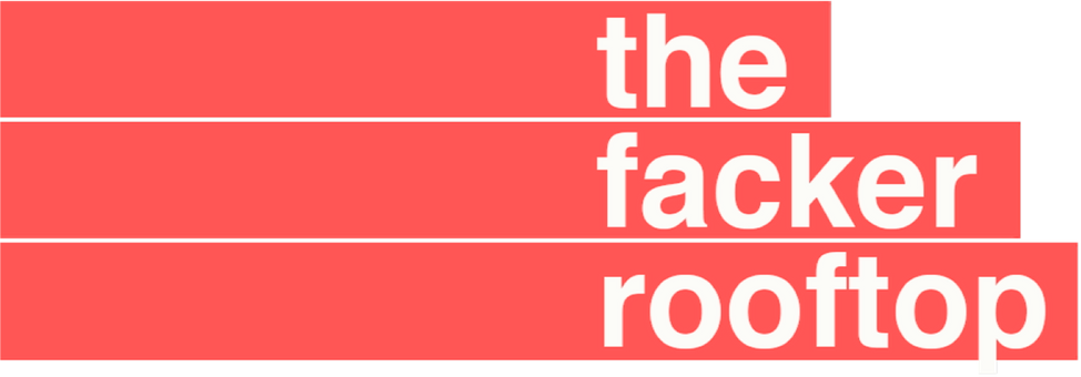 The Facker Rooftop