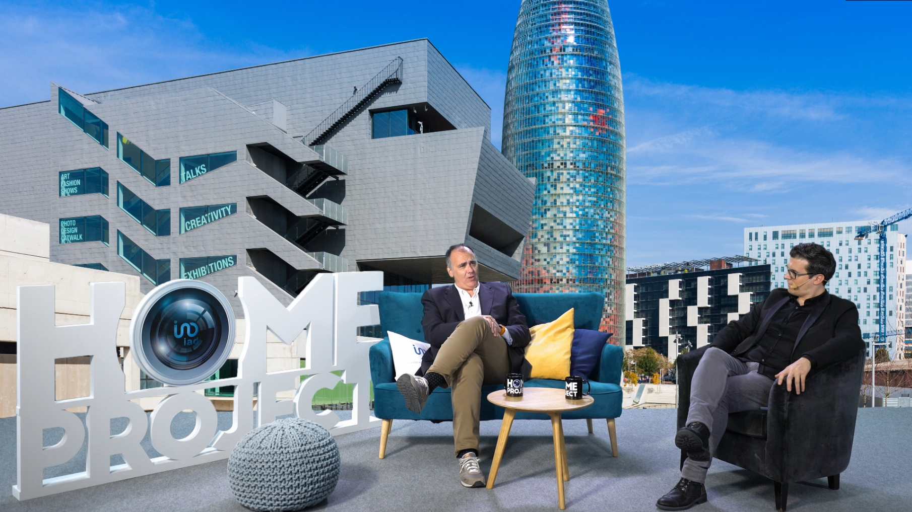 Video Corporativo para empresas