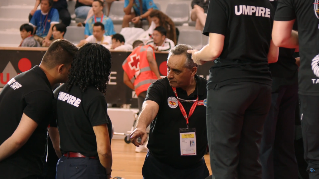 Federacions esportives