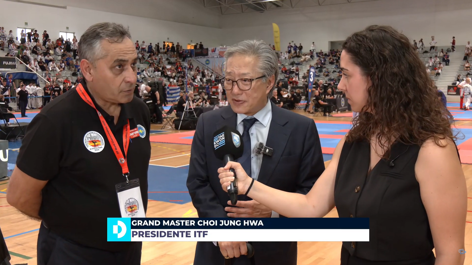 Highlights y contenido posterior de eventos deportivos de SI QUIERO STREAMING