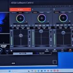 ATEM vs vMix: qué conviene para tu evento