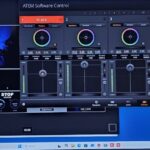 ATEM vs vMix: qué conviene para tu evento