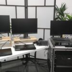 El Media Server – SQS MS (Servidor de contenidos)