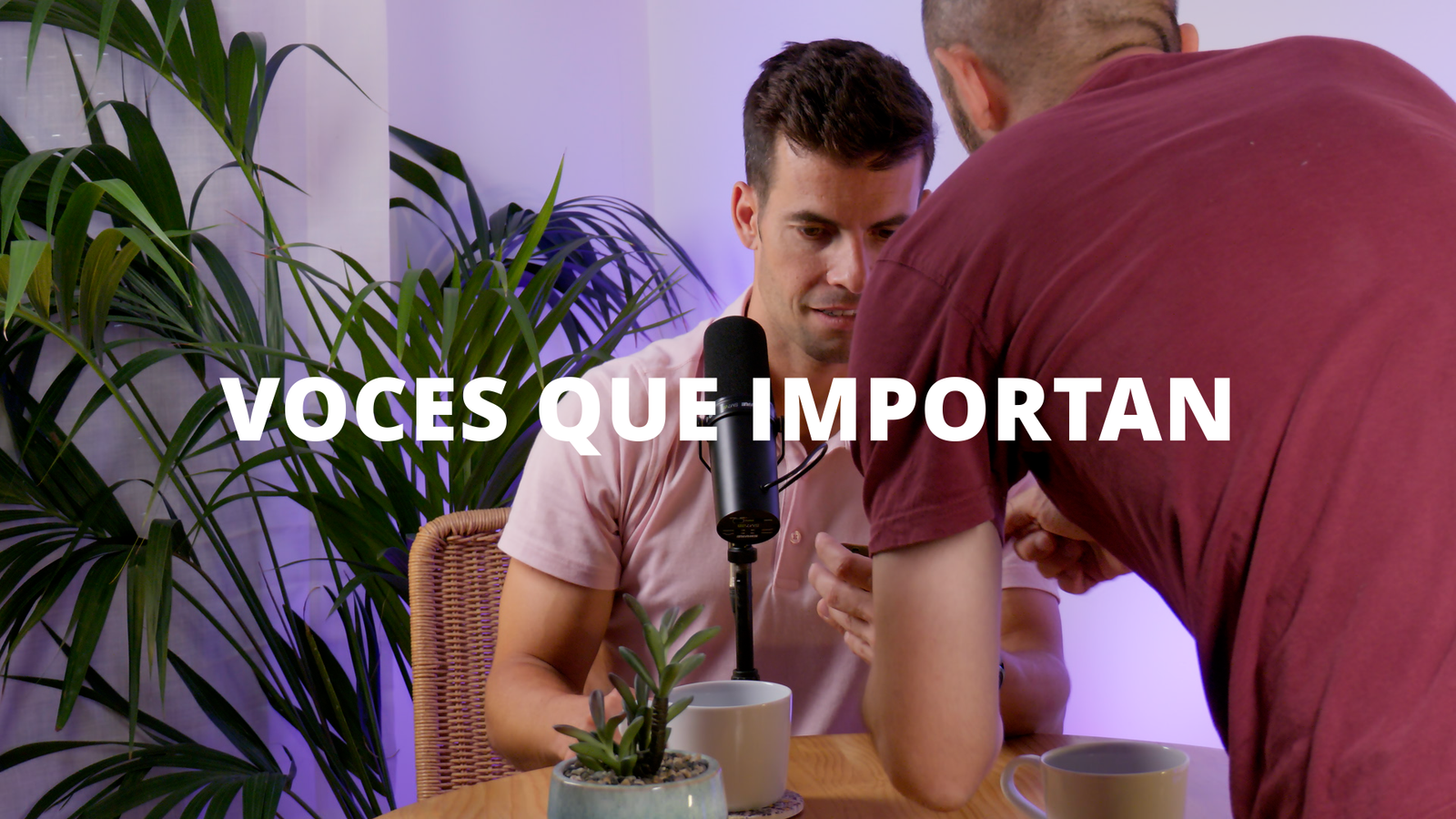 Patrocinios para podcast y branded content